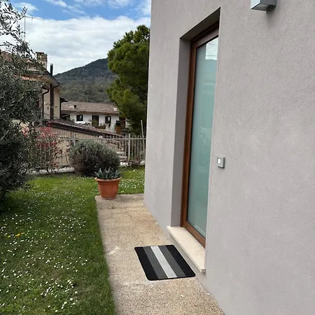 Casa Rosetta * Tignale
