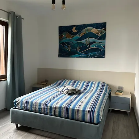 Lejlighed Casa Rosetta Tignale