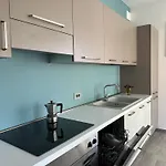 דירה Casa Rosetta