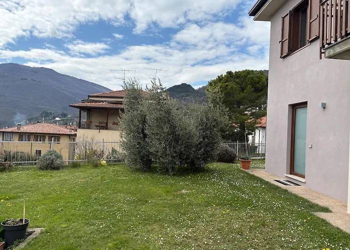 Apartman Casa Rosetta