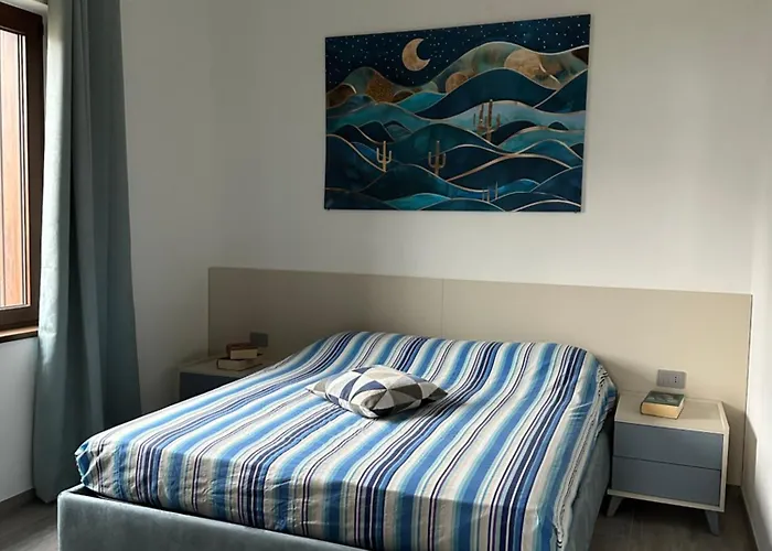 Apartman Casa Rosetta Tignale