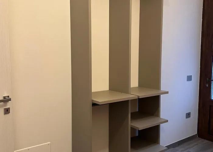 Apartman Casa Rosetta *