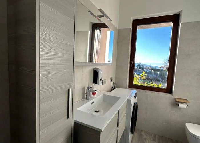 Apartman Casa Rosetta Tignale