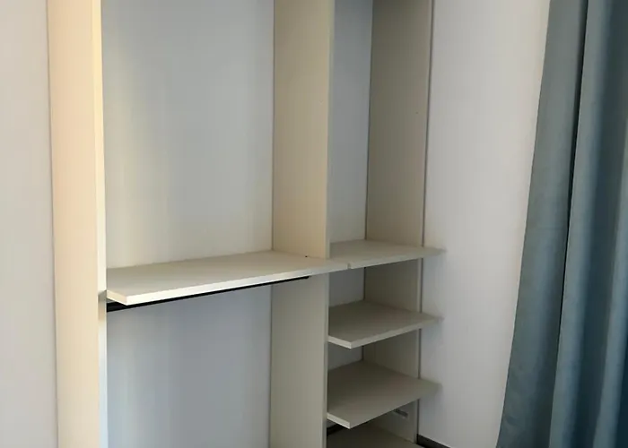 Apartman Casa Rosetta Tignale
