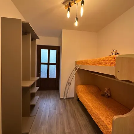 Casa Rosetta * Тиньяле