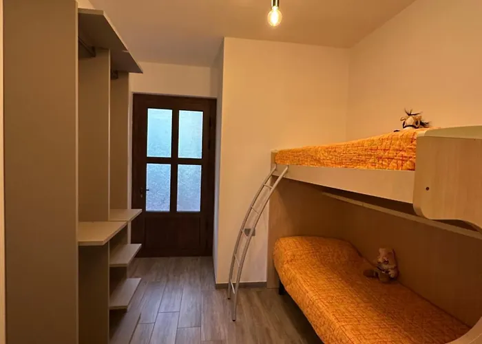 Casa Rosetta * تينيالي